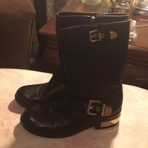 Vince Camuto “Winchell” Moto Boot